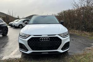 Audi a1 2021 bianca 88000