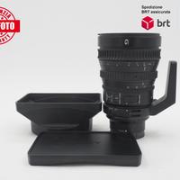 Sony FE PZ 28-135 F4 G OSS (Sony)