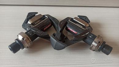 Bici da corsa: Pedali Time RXS Carbon