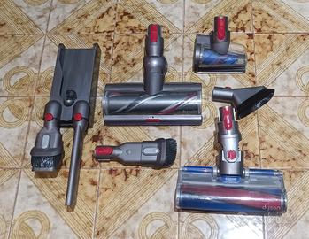 accessori Dyson v8 10 11 12 15 