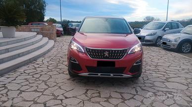 Peugeot 3008 BlueHDi 130 S&S EAT8 GT Line