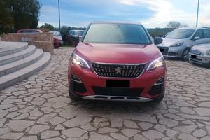 Peugeot 3008 BlueHDi 130 S&S EAT8 GT Line