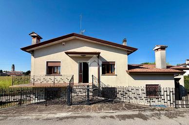 CASA INDIPENDENTE A SAN VENDEMIANO