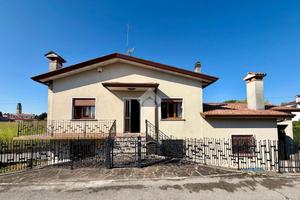 CASA INDIPENDENTE A SAN VENDEMIANO