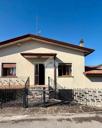 CASA INDIPENDENTE A SAN VENDEMIANO