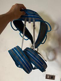 Imbgrago CAMP Impulse CR