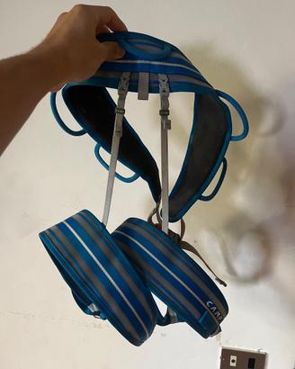 Imbgrago CAMP Impulse CR