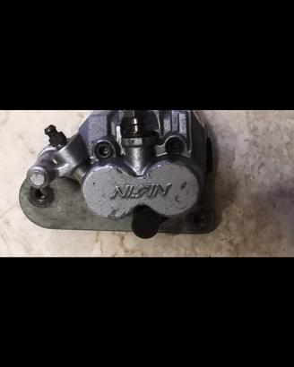 pinza freno kawasaki kx 250 450 interasse 104 mm