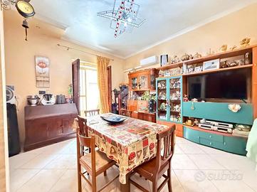 CASA INDIPENDENTE A SAN SEVERO