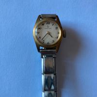 Orologio Certina vintage anni 60 carica manuale