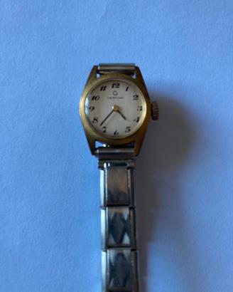 Orologio Certina vintage anni 60 carica manuale