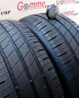 GOMME GOOD YEAR 185 55 15 95% DOT1824 COD:2333