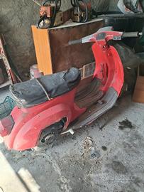 🛵 Motorino d’epoca – €1.600