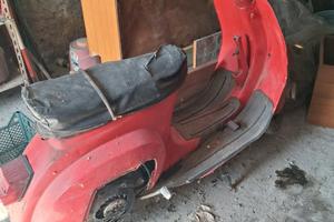 🛵 Motorino d’epoca – €1.600