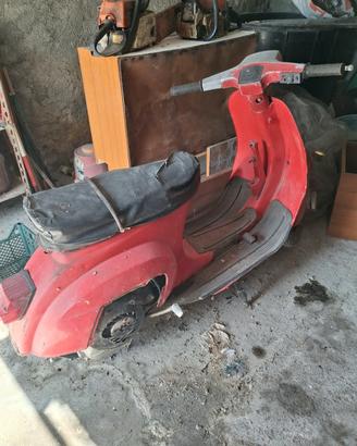 🛵 Motorino d’epoca – €1.600
