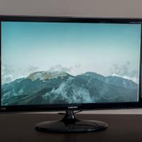 Monitor Samsung 27" LED - FULL HD