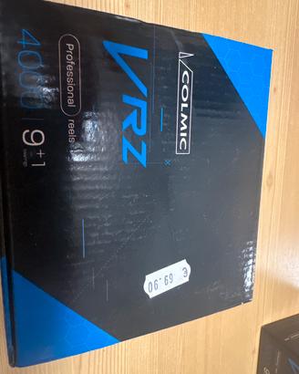 Colmic vrz 4000