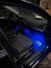 Golf 7 1.6 2014