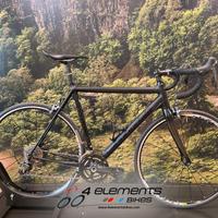 Cannondale Caad 10 Ultegra 3 2016 taglia 56