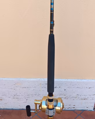 Canna Italcanna Cayman 50 lb
