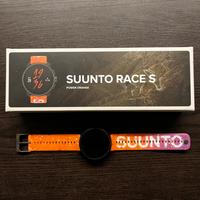 Suunto Race s