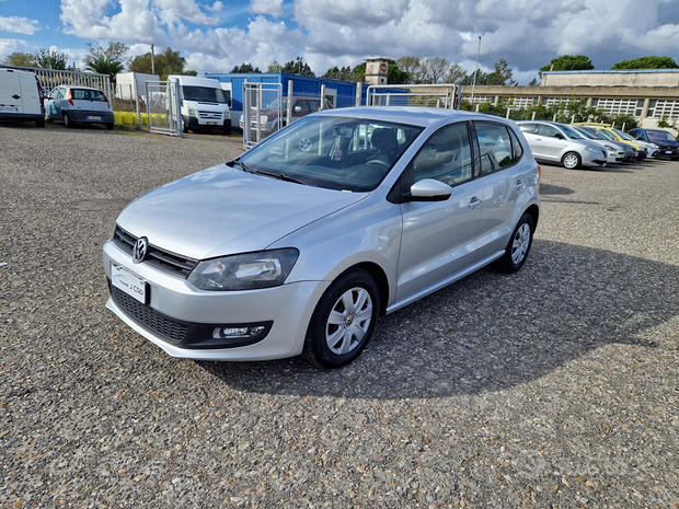 Polo per neopatentati
