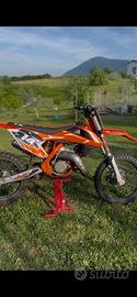 Ktm 125 2018