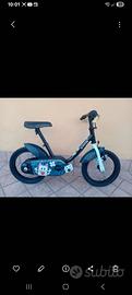 bici bimbo
