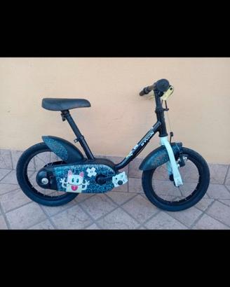 bici bimbo