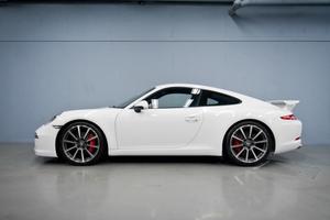 Porsche 911 Carrera perfetta PERMUTA