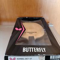 Telaio Butterfly Freitas ALC