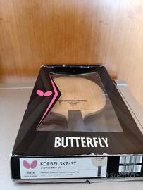 Telaio Butterfly Freitas ALC