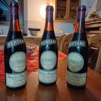 vino BERTANI Amarone della Valpolicella 