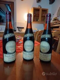 vino BERTANI Amarone della Valpolicella 