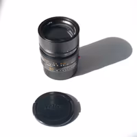 Leica Summilux 50mm f/1.4 ASPH.