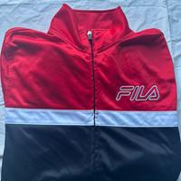 Felpa fila