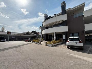 Boccea - cessione di attivita' ristorante