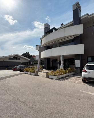 Boccea - cessione di attivita' ristorante