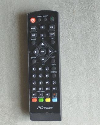 Telecomando