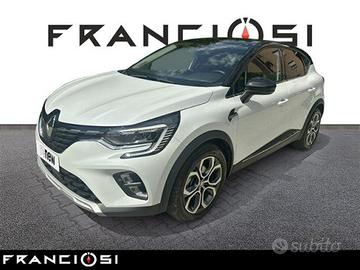 RENAULT Captur 1.6 E-TECH Plug-in Hybrid 160cv I