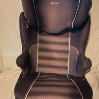 Seggiolino Giordani SF58 F10 15-36 kg