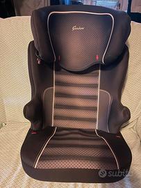 Seggiolino Giordani SF58 F10 15-36 kg