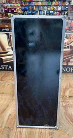 FLYCASE IMBOTTITO -  115,5 X 45,5 X 21,5 cm