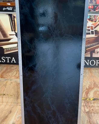 FLYCASE IMBOTTITO -  115,5 X 45,5 X 21,5 cm