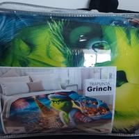 Trapunta matrimoniale 