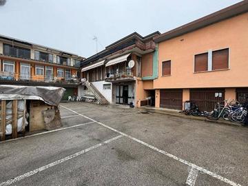 Immobile in asta di 95 m² a Fossalta di Piave