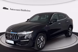 MASERATI Levante 2.0 mhev gt 330cv auto