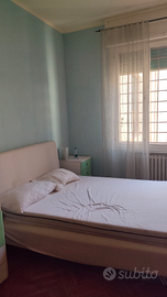 Camera singola in appartamento con altri