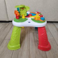 tavolo della foresta multi attività Chicco