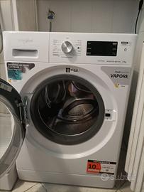 lavatrice whirpool